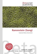 Rammstein (Song)