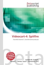 Videocart-4: Spitfire