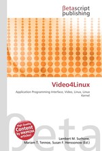 Video4Linux