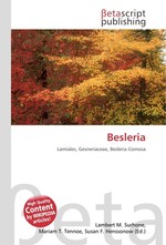 Besleria