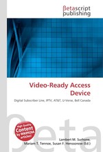 Video-Ready Access Device