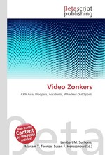 Video Zonkers