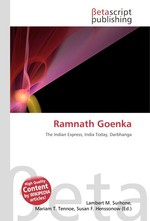 Ramnath Goenka