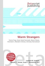 Warm Strangers