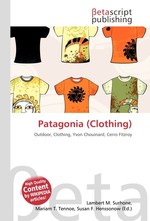 Patagonia (Clothing)