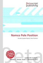 Namco Pole Position