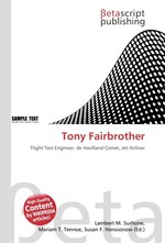 Tony Fairbrother