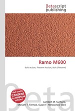 Ramo M600