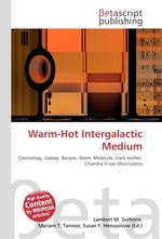 Warm-Hot Intergalactic Medium