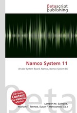 Namco System 11