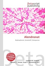 Alendronat