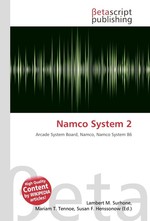 Namco System 2