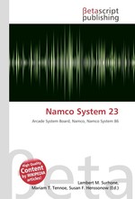 Namco System 23