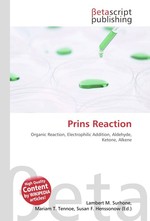 Prins Reaction