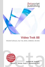 Video Trek 88