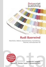 Rudi Baerwind