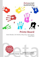 Printz Board