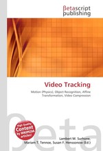 Video Tracking