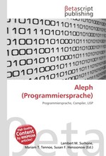 Aleph (Programmiersprache)