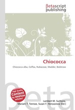 Chiococca