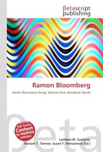 Ramon Bloomberg