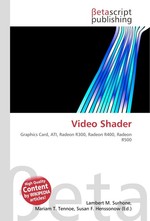 Video Shader