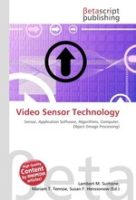 Video Sensor Technology