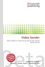 Video Sender