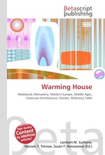 Warming House