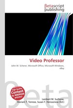 Video Professor