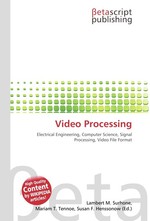 Video Processing