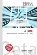 X-inetd