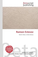 Ramon Estevez