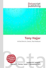 Tony Hajjar