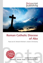 Roman Catholic Diocese of Aba