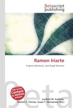 Ramon Iriarte