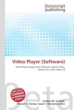 Video Player (Software)