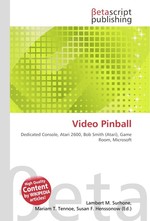 Video Pinball