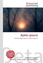 Byblis (plant)