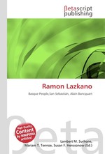 Ramon Lazkano