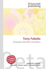 Tony Fabella