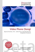 Video Phone (Song)