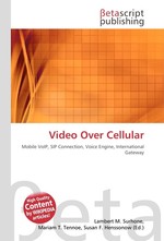 Video Over Cellular