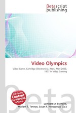 Video Olympics