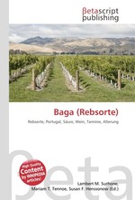 Baga (Rebsorte)