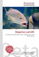 Bagarius yarrelli