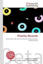 Priority Records