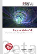 Ramon Malla Call