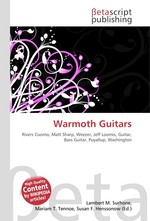 Warmoth Guitars