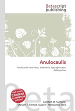 Anulocaulis